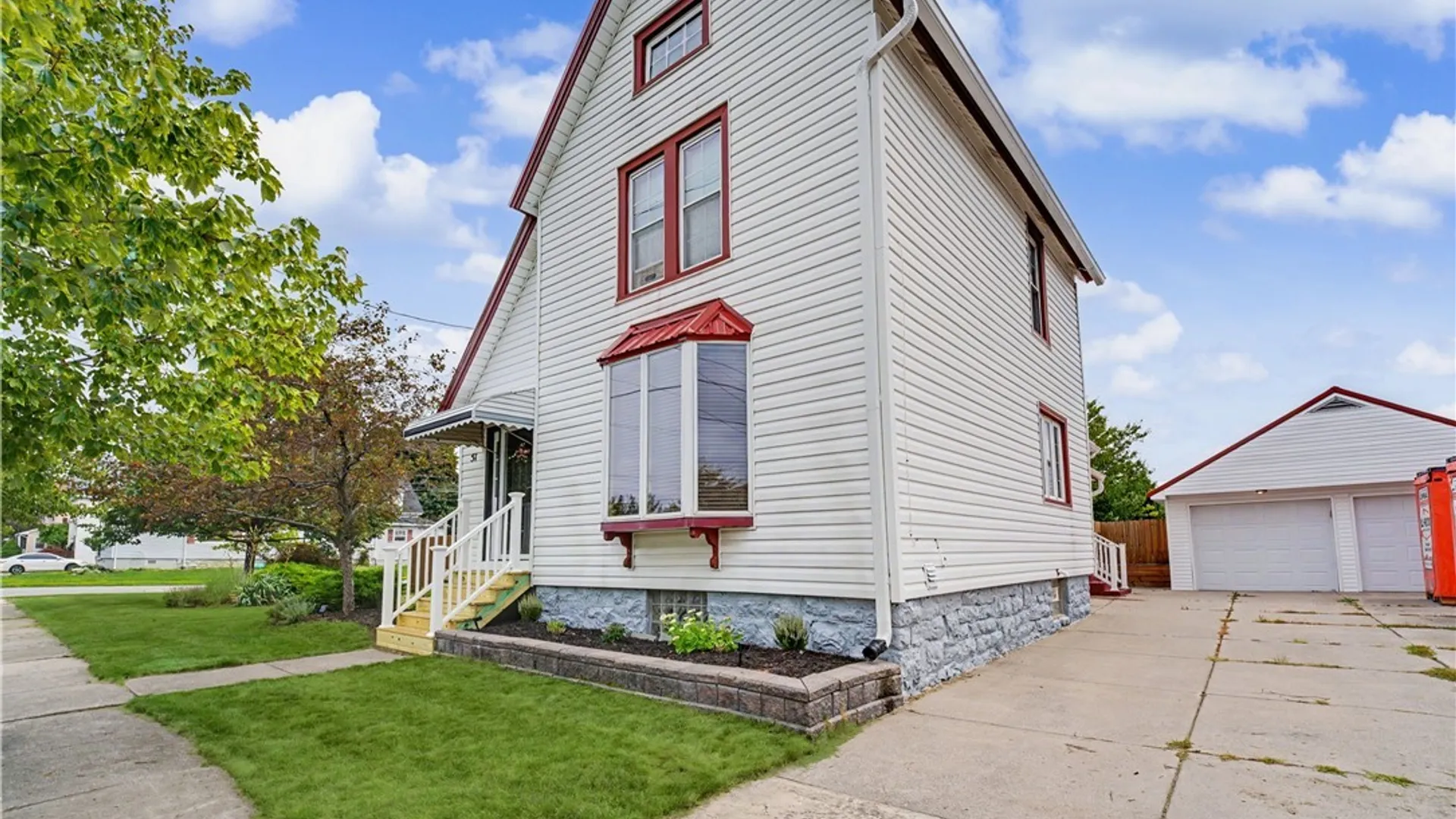 Property at 51 Tyler Street, Lancaster, NY 14043 3