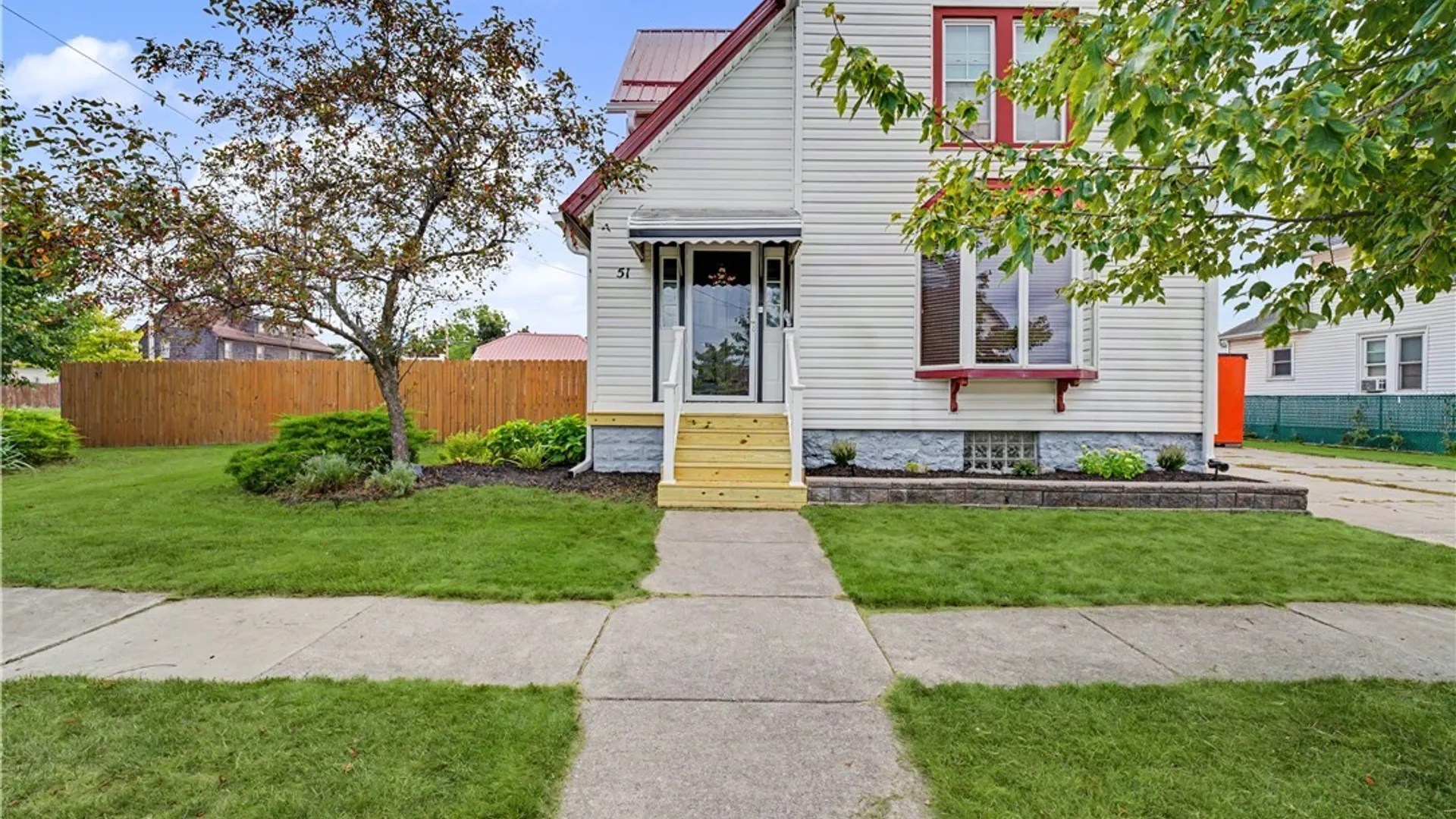 Property at 51 Tyler Street, Lancaster, NY 14043 5