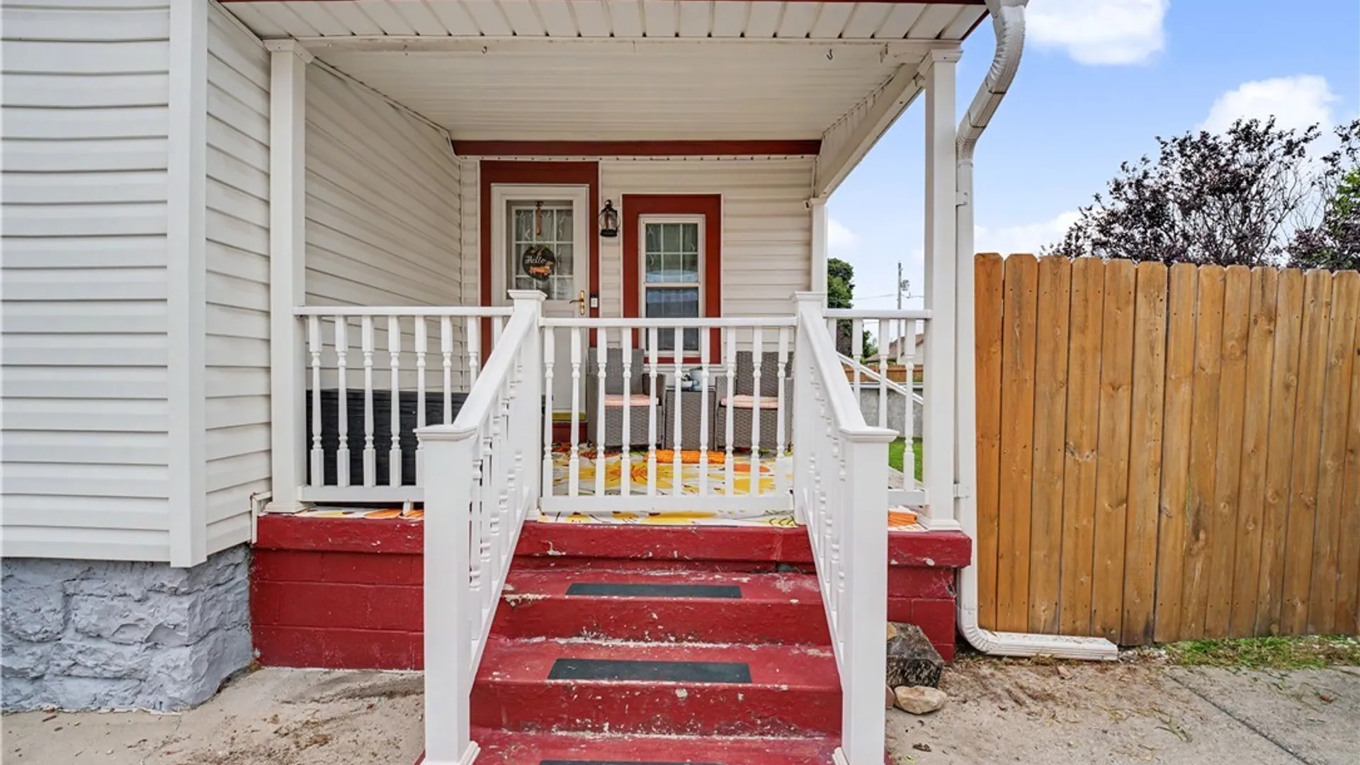 Property at 51 Tyler Street, Lancaster, NY 14043 8