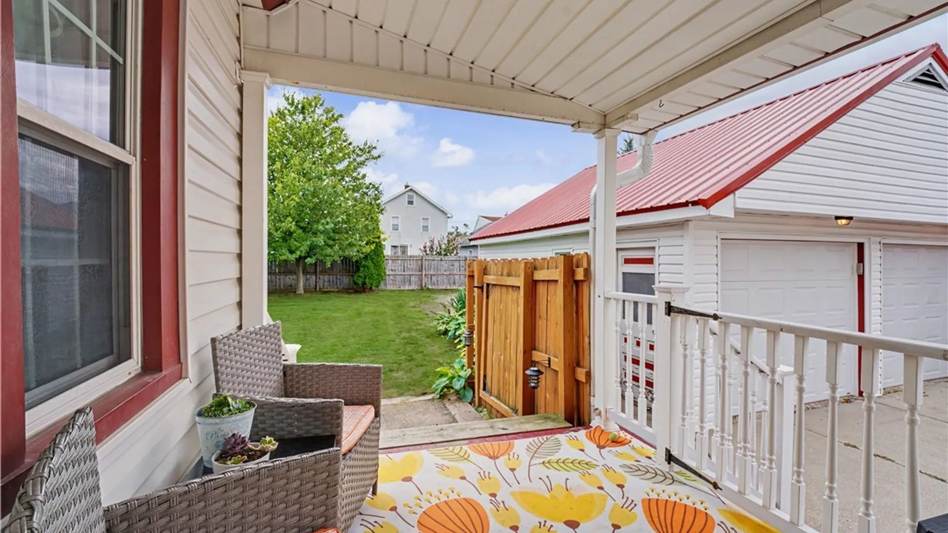 Property at 51 Tyler Street, Lancaster, NY 14043 9