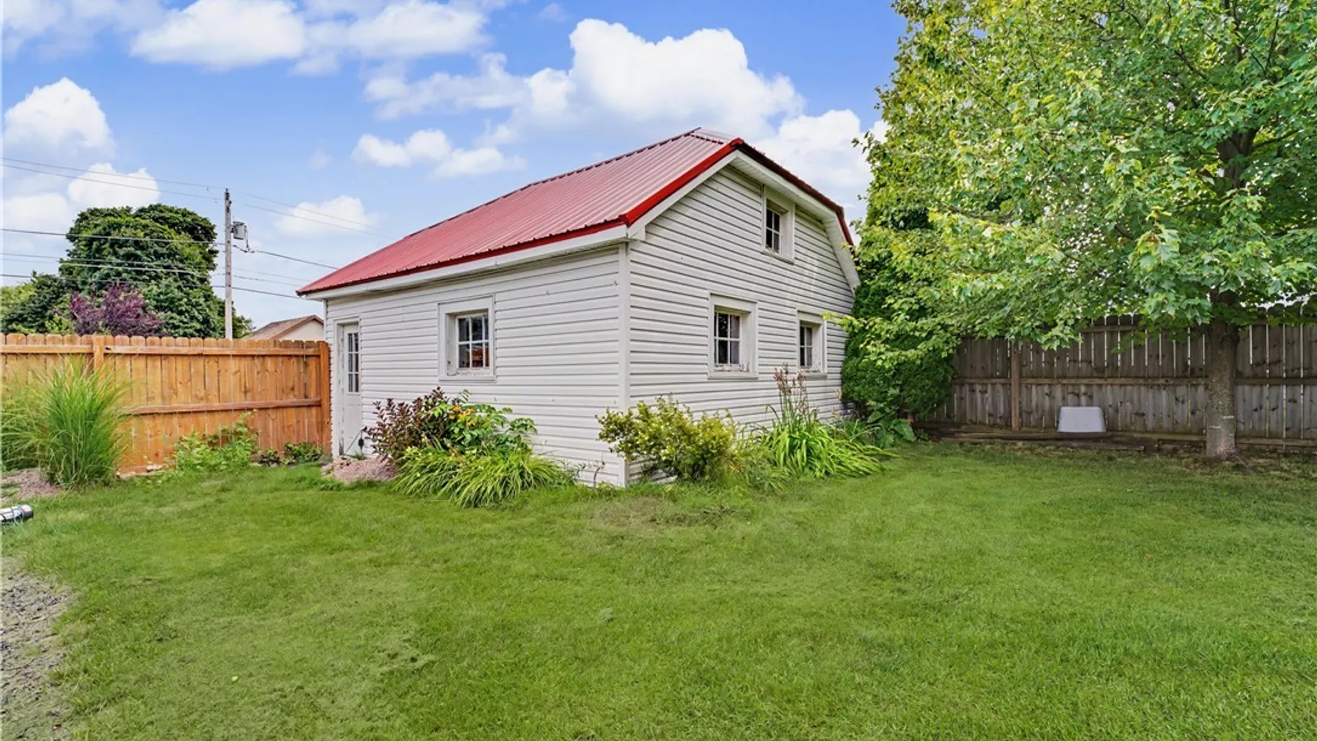 Property at 51 Tyler Street, Lancaster, NY 14043 12