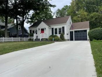 Property at 522 South Street, Aurora, NY 14052