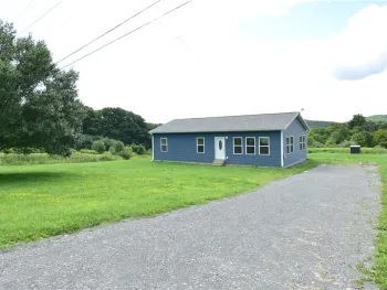 Property at 519 Van Buskirk Gulf Road, Newfield, NY 14867
