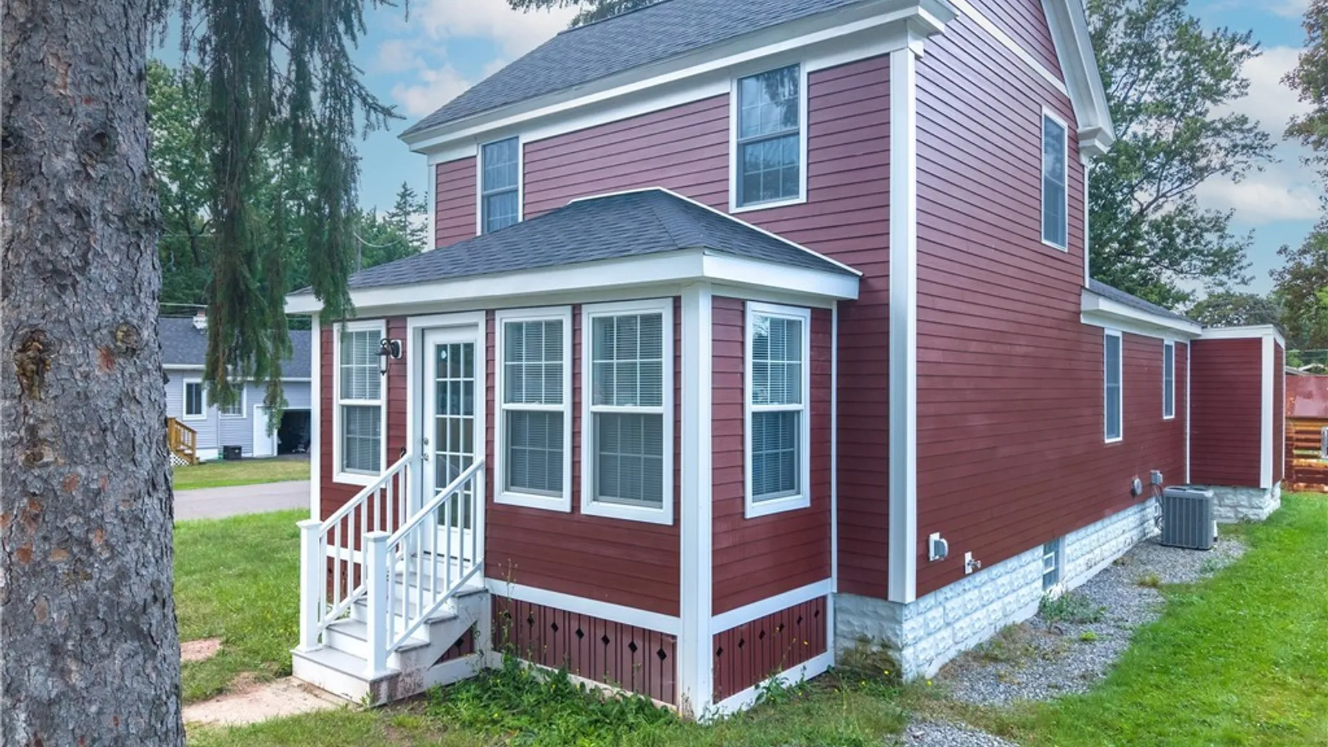 Property at 201 Plymouth Avenue, Salina, NY 13211 4