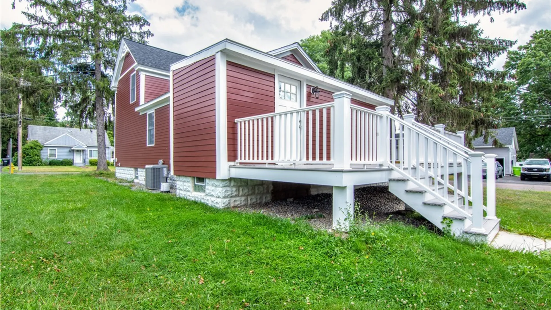 Property at 201 Plymouth Avenue, Salina, NY 13211 27