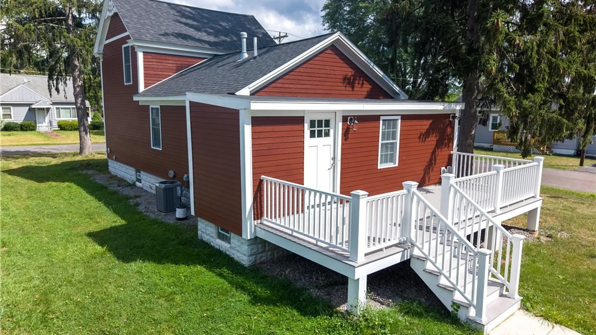 Property at 201 Plymouth Avenue, Salina, NY 13211 24