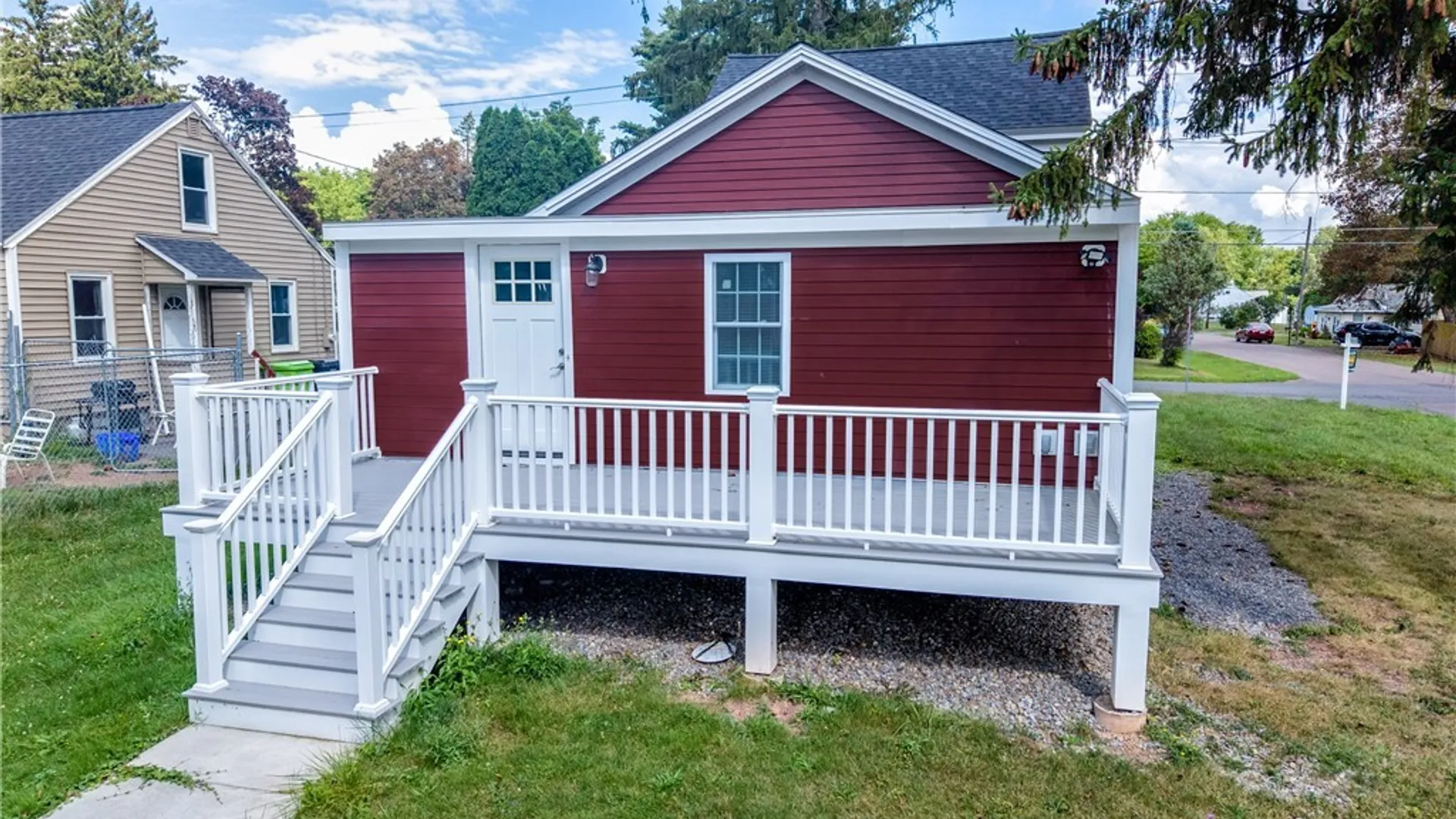 Property at 201 Plymouth Avenue, Salina, NY 13211 26