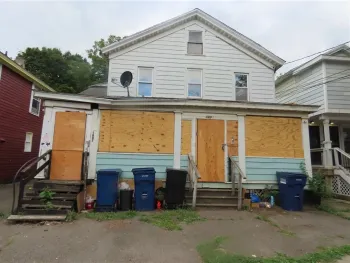 Property at 1807 Lodi Street, Syracuse, NY 13208