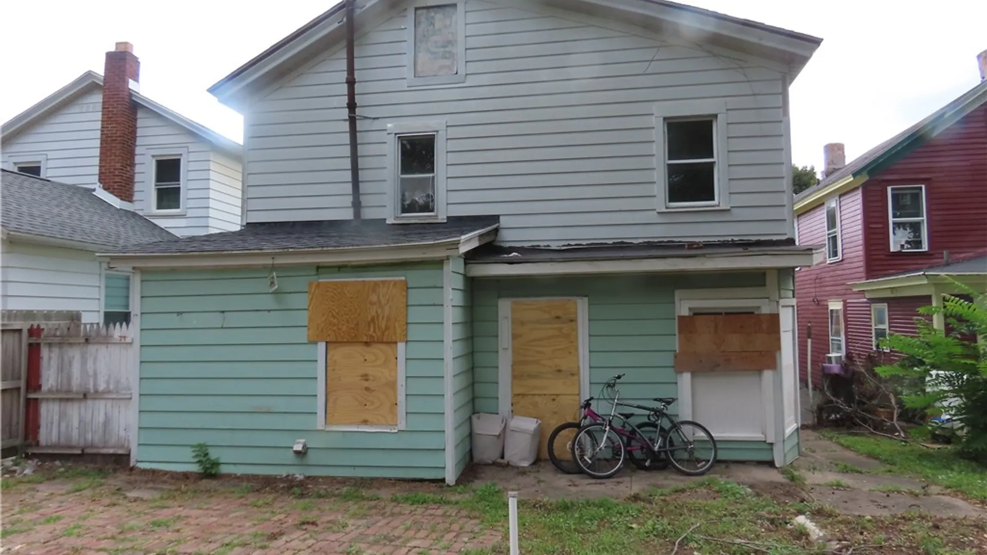 Property at 1807 Lodi Street, Syracuse, NY 13208 5