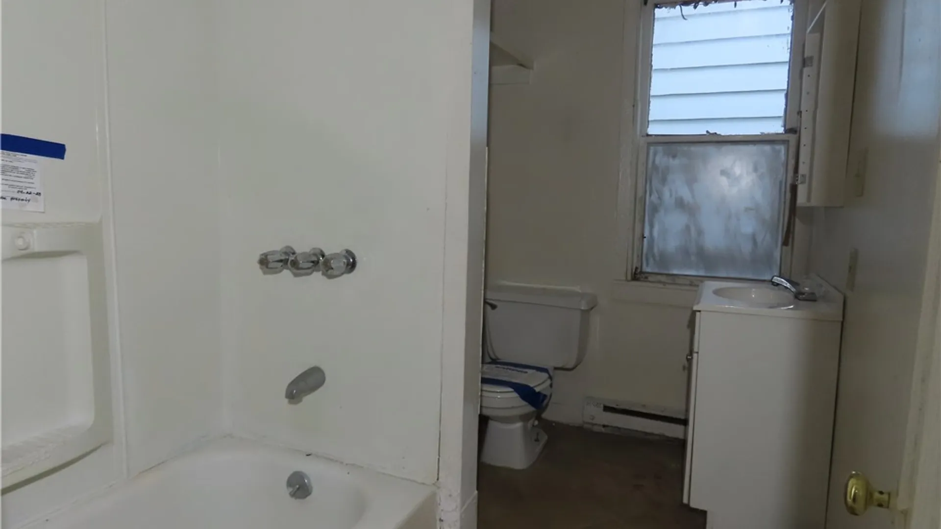 Property at 1807 Lodi Street, Syracuse, NY 13208 13