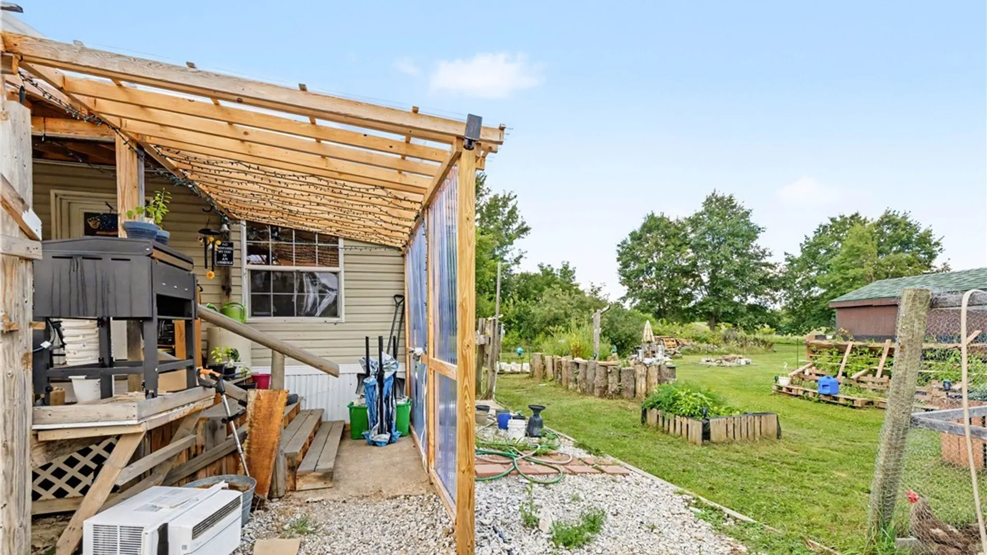 Property at 1120 Rt-12, Sangerfield, NY 13480 21