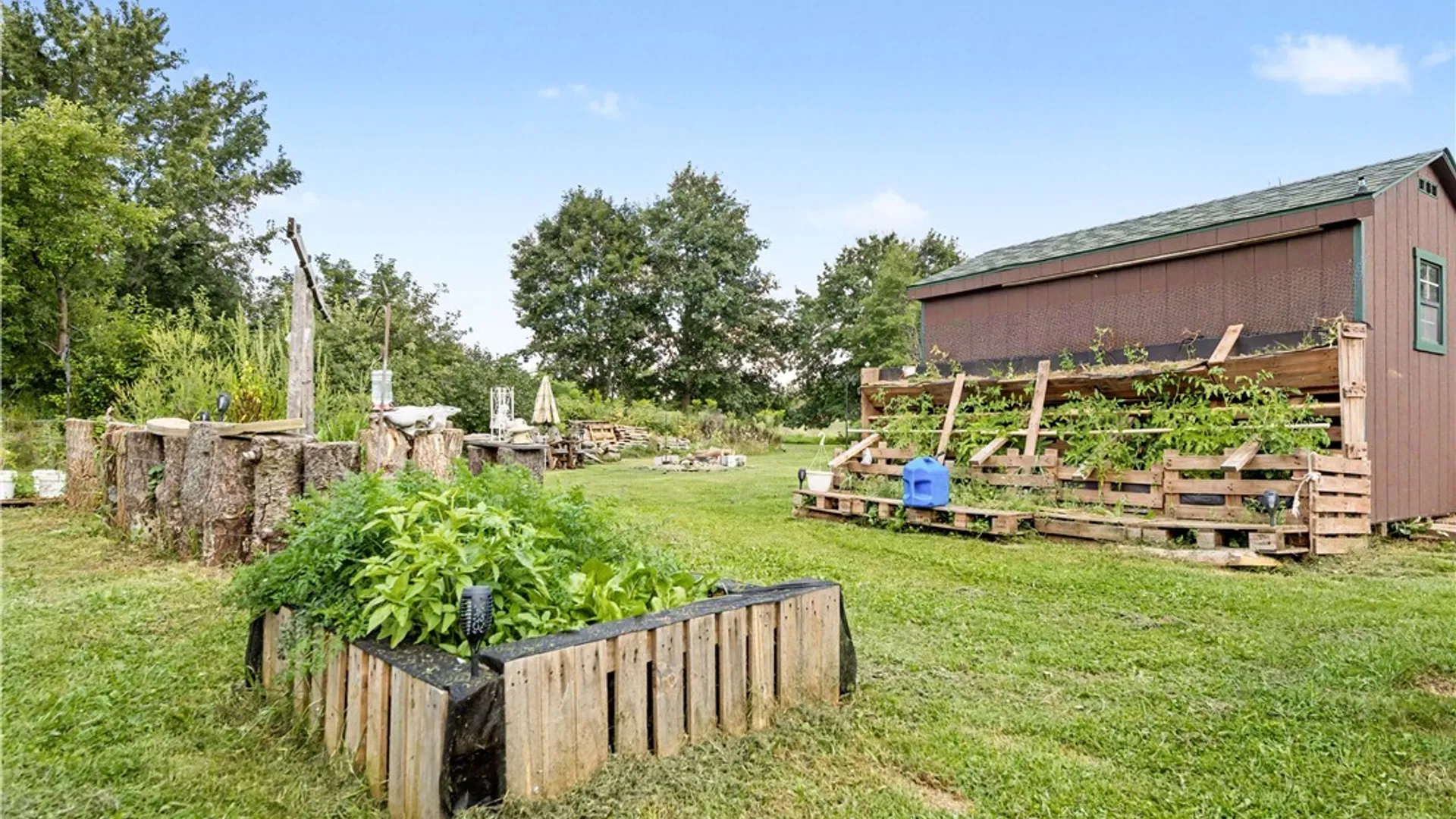 Property at 1120 Rt-12, Sangerfield, NY 13480 22