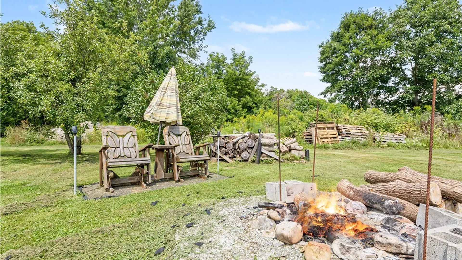 Property at 1120 Rt-12, Sangerfield, NY 13480 24