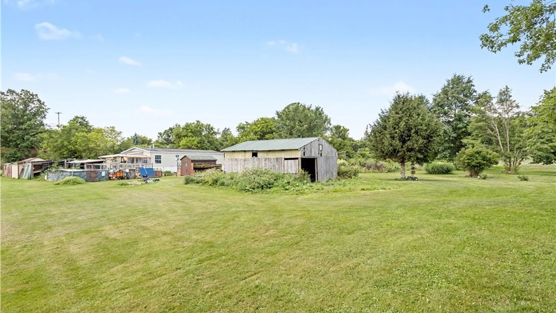Property at 1120 Rt-12, Sangerfield, NY 13480 25