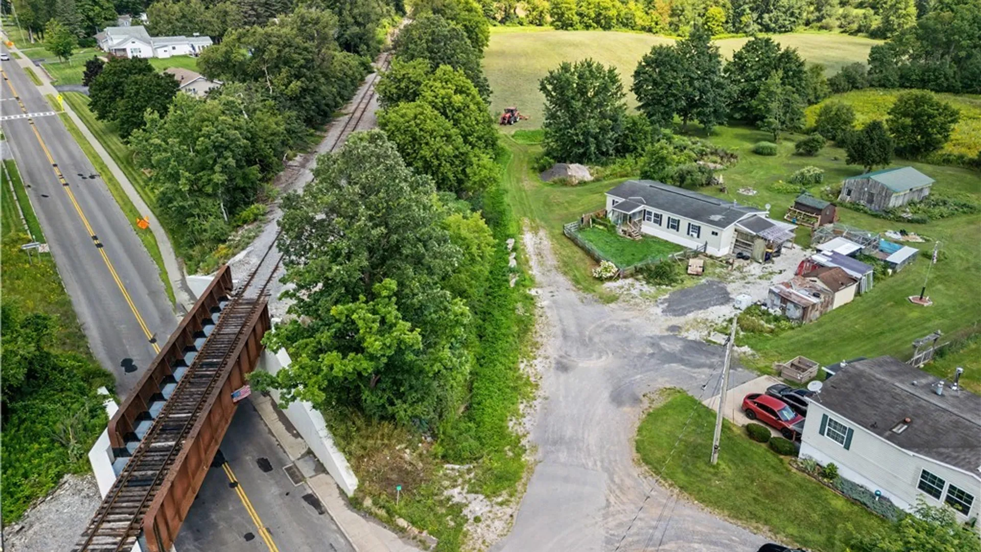 Property at 1120 Rt-12, Sangerfield, NY 13480 26