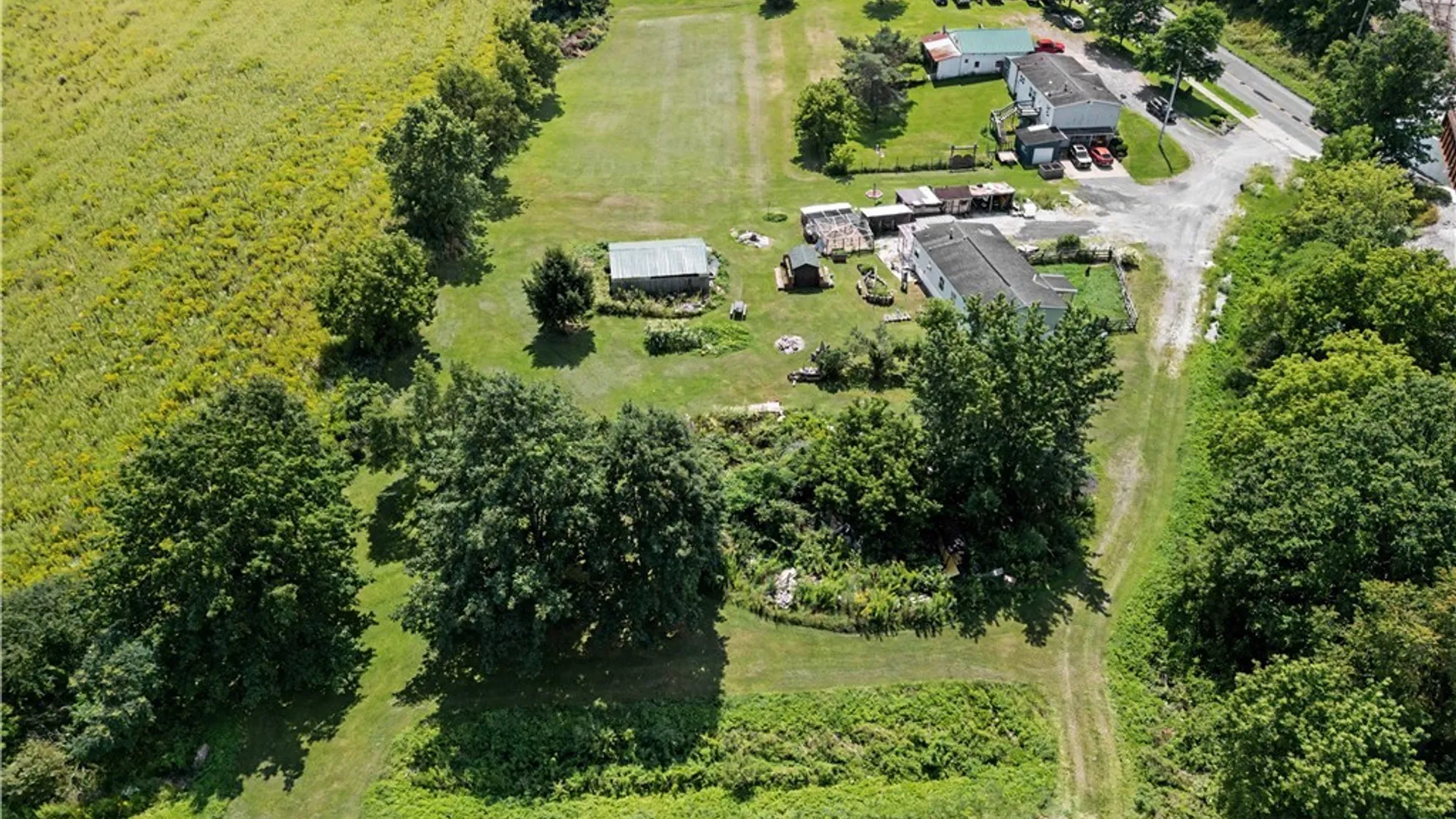 Property at 1120 Rt-12, Sangerfield, NY 13480 27