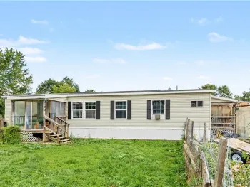 Property at 1120 Rt-12, Sangerfield, NY 13480
