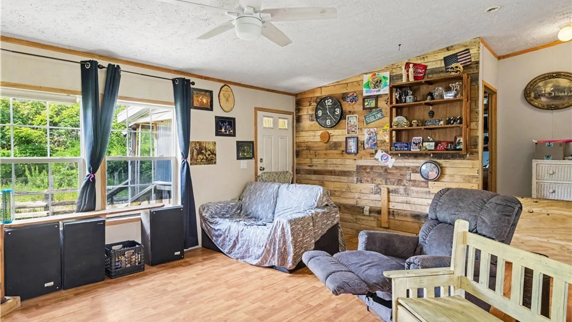 Property at 1120 Rt-12, Sangerfield, NY 13480 3