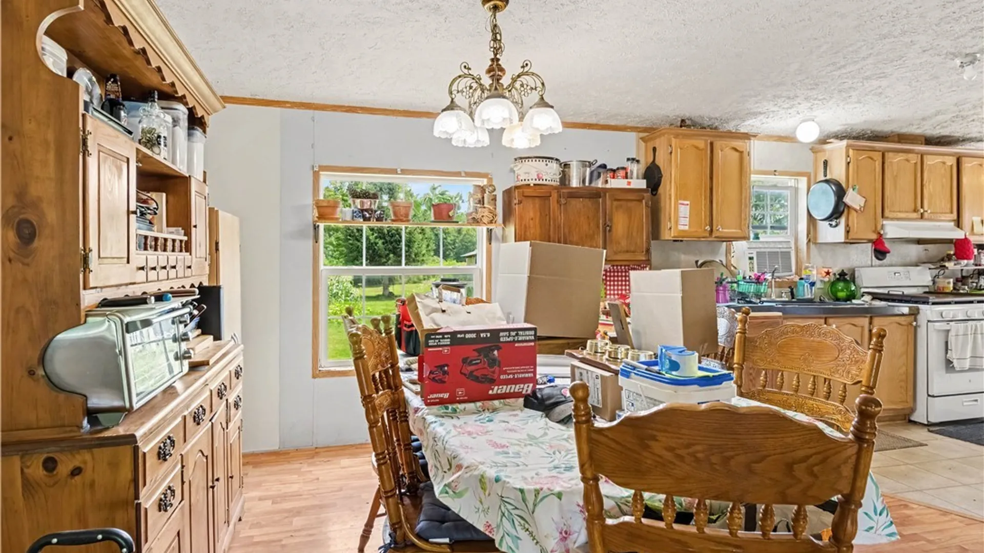 Property at 1120 Rt-12, Sangerfield, NY 13480 5