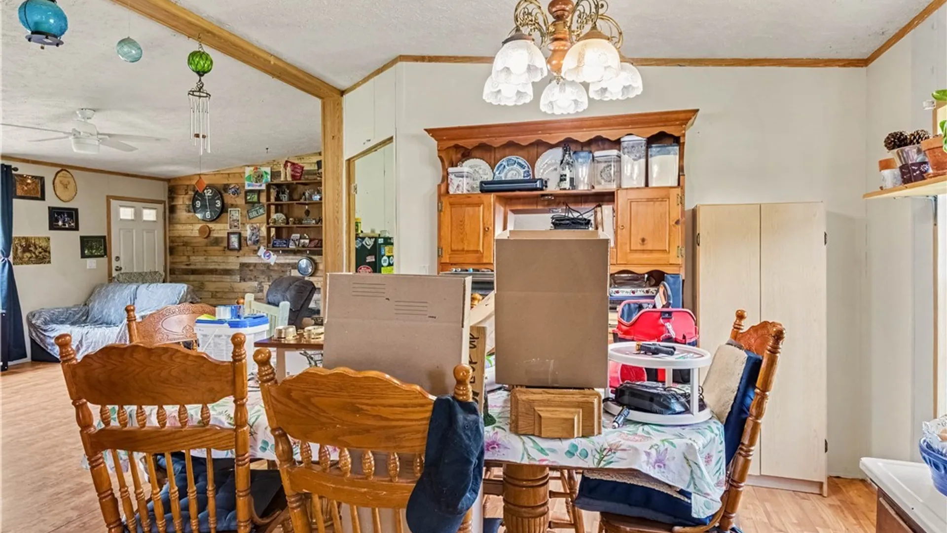 Property at 1120 Rt-12, Sangerfield, NY 13480 6