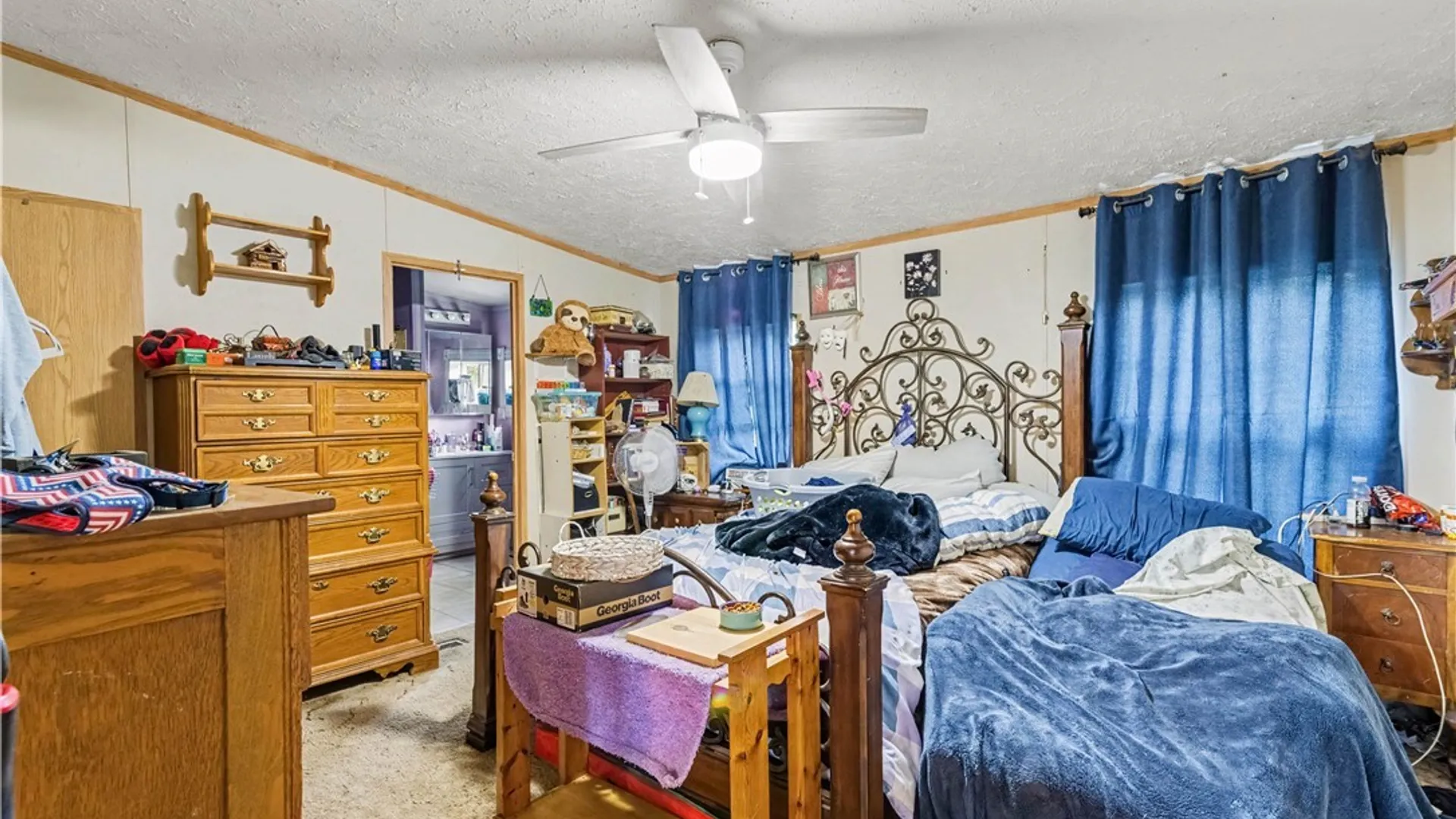 Property at 1120 Rt-12, Sangerfield, NY 13480 16