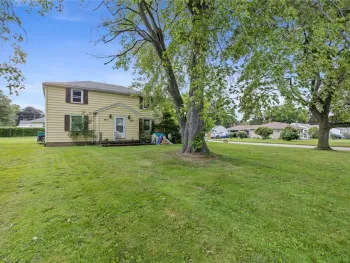 Property at 4015 Mt Read Boulevard, Greece, NY 14616