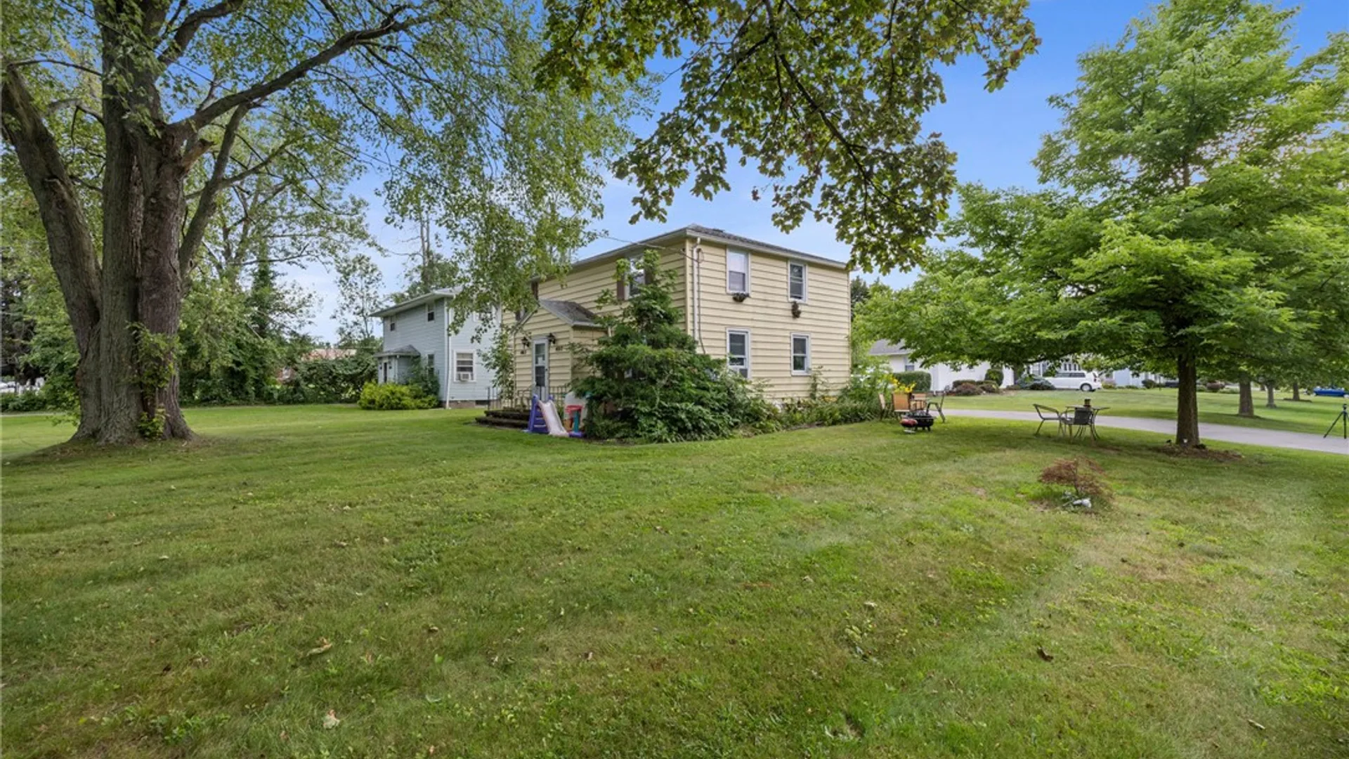 Property at 4015 Mt Read Boulevard, Greece, NY 14616 3