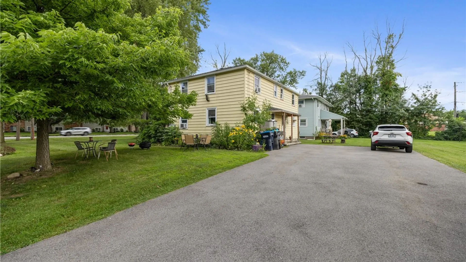 Property at 4015 Mt Read Boulevard, Greece, NY 14616 4