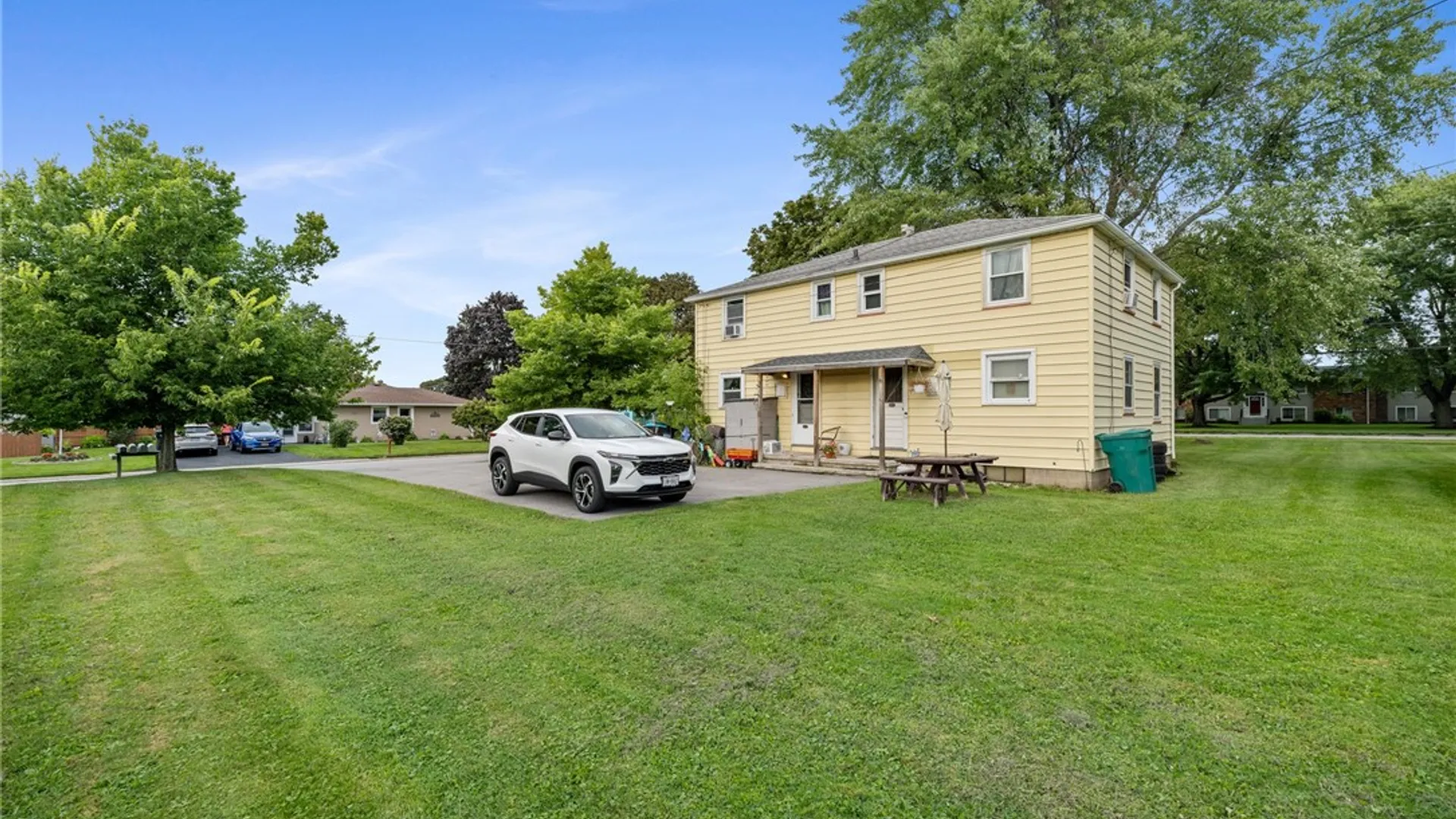 Property at 4015 Mt Read Boulevard, Greece, NY 14616 5