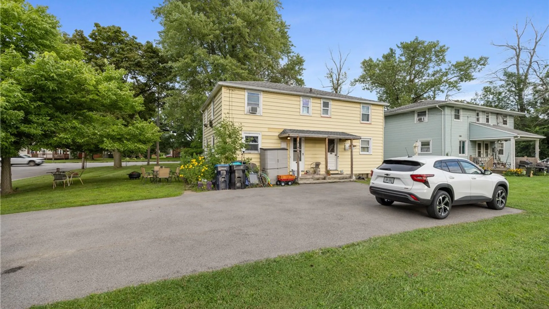 Property at 4015 Mt Read Boulevard, Greece, NY 14616 6