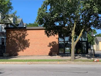 Property at 233  #2 Alexander Street, Rochester, NY 14607