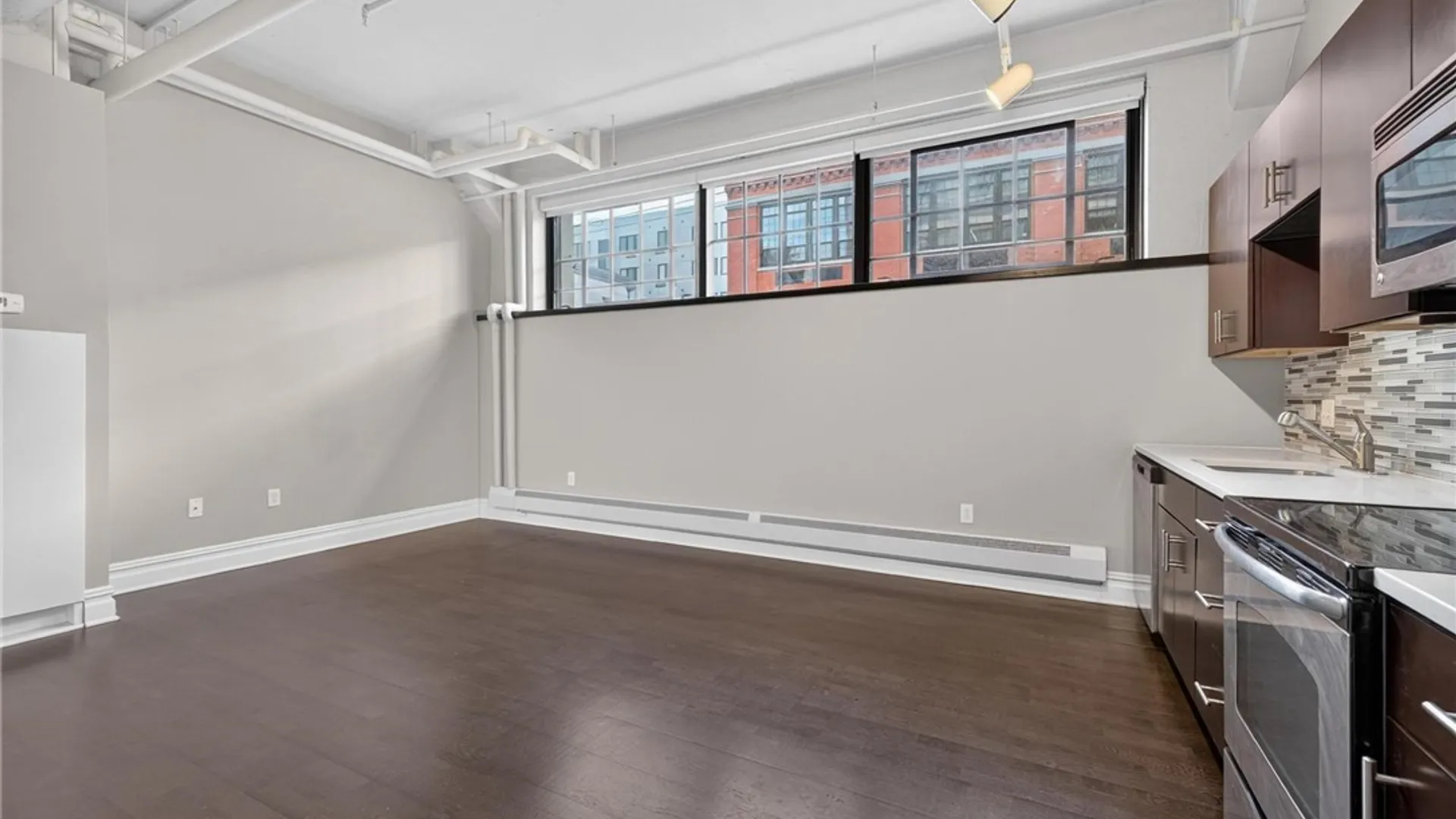 Property at 2917 Main Street, Buffalo, NY 14214 8