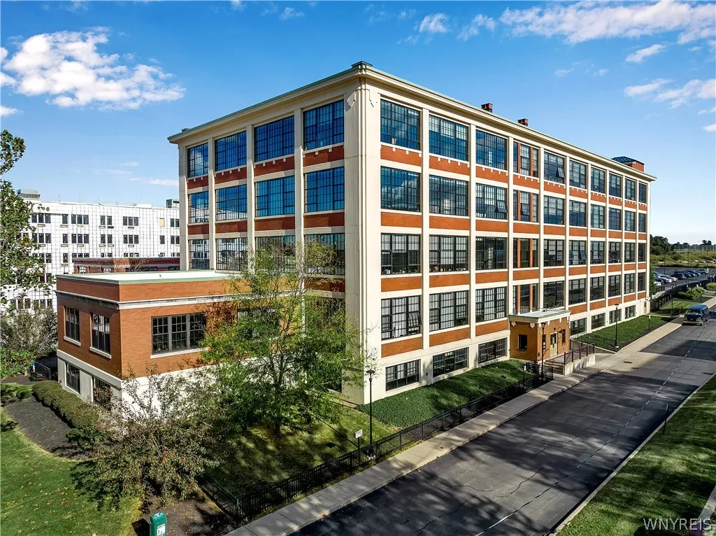 Property at 2917 Main Street, Buffalo, NY 14214