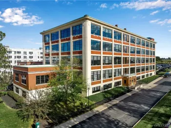 Property at 2917 Main Street, Buffalo, NY 14214