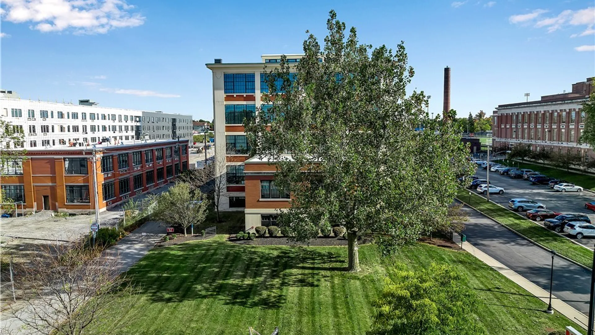 Property at 2917 Main Street, Buffalo, NY 14214 16