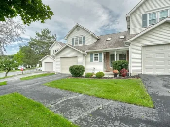 Property at 53 Sleepy Hollow, Chili, NY 14624