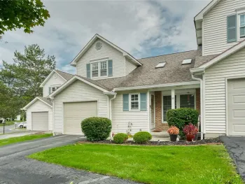 Property at 53 Sleepy Hollow, Chili, NY 14624