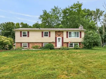 Property at 13644 Savannah Spring Lake Road, Savannah, NY 13146