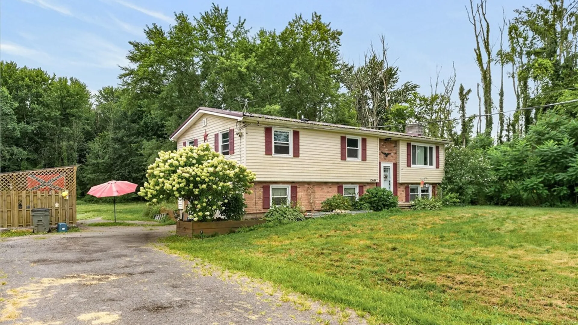 Property at 13644 Savannah Spring Lake Road, Savannah, NY 13146 3