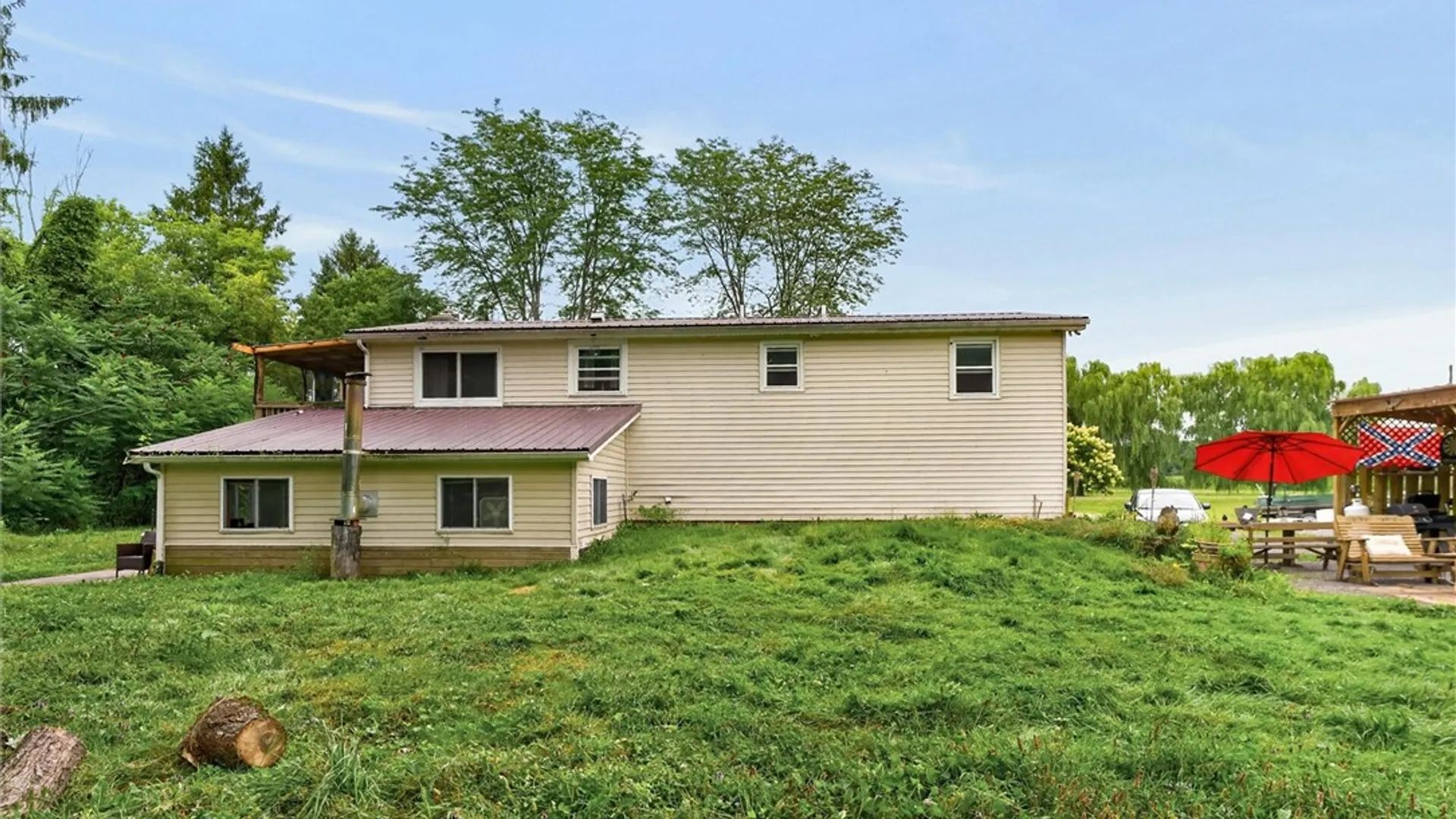 Property at 13644 Savannah Spring Lake Road, Savannah, NY 13146 8