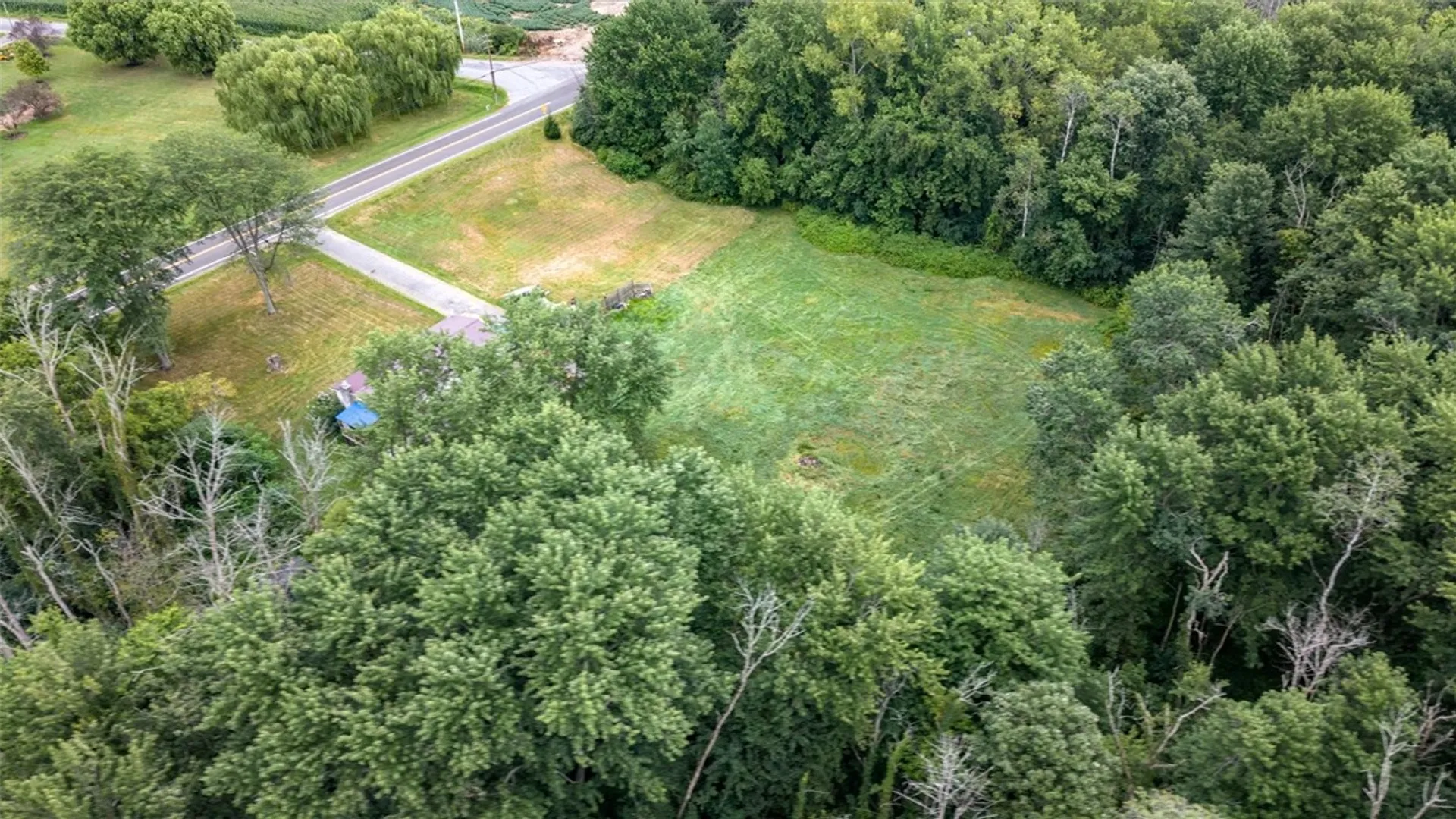Property at 13644 Savannah Spring Lake Road, Savannah, NY 13146 12