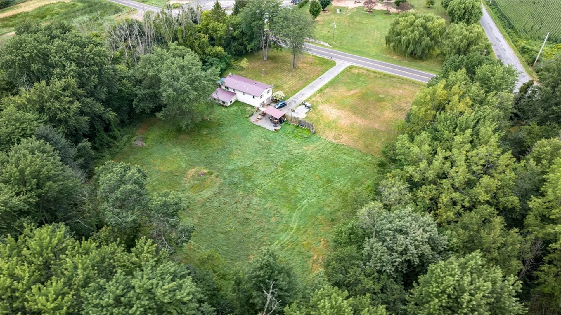 Property at 13644 Savannah Spring Lake Road, Savannah, NY 13146 13