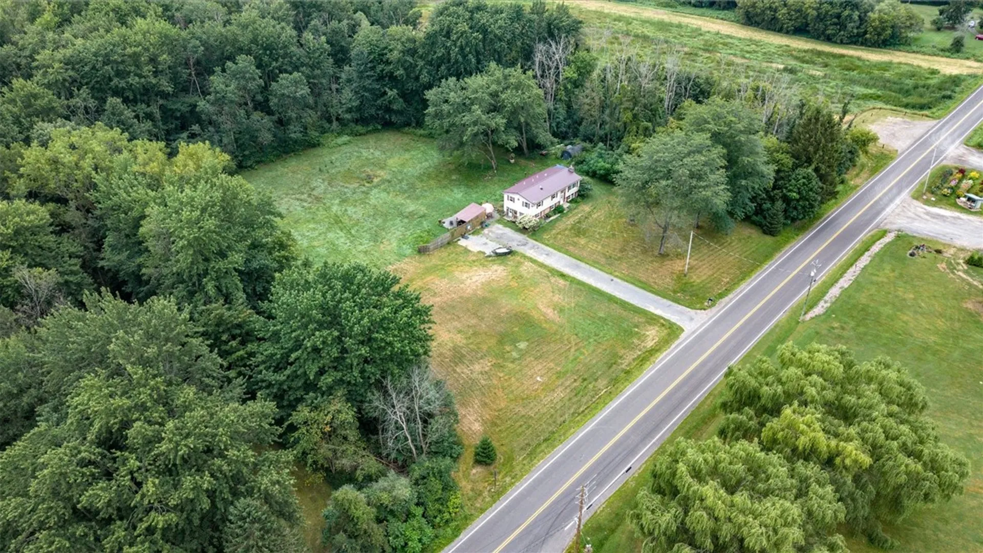 Property at 13644 Savannah Spring Lake Road, Savannah, NY 13146 14