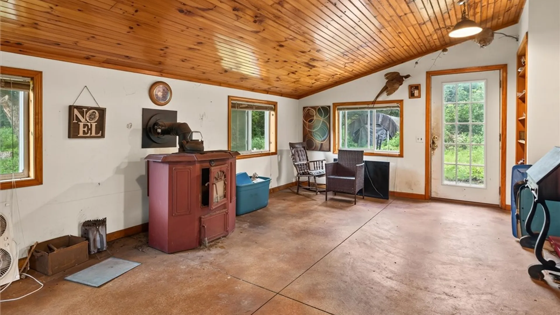 Property at 13644 Savannah Spring Lake Road, Savannah, NY 13146 28