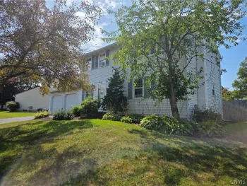 Property at 8373 Datum Lane, Clay, NY 13027