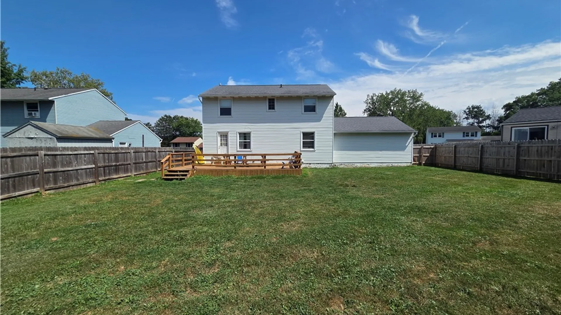 Property at 8373 Datum Lane, Clay, NY 13027 8