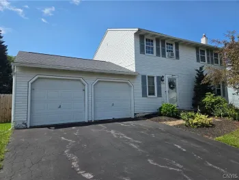 Property at 8373 Datum Lane, Clay, NY 13027