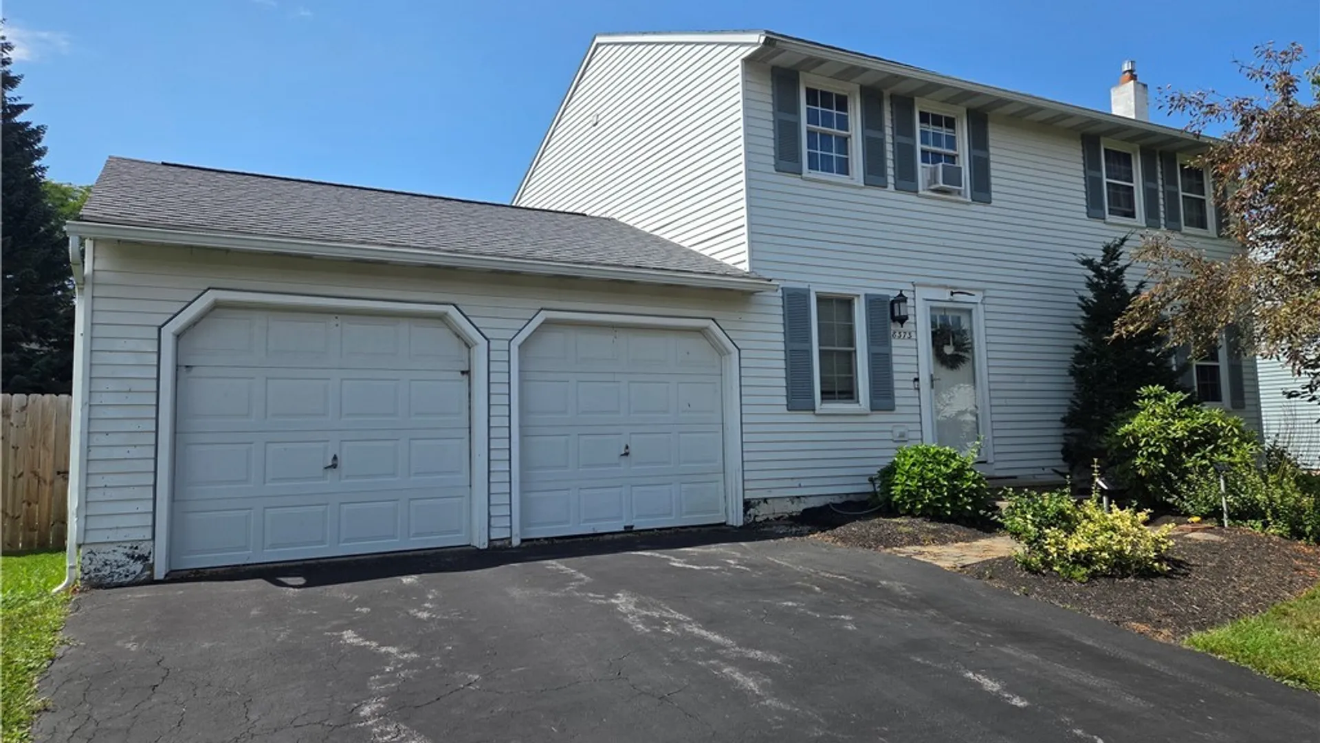 Property at 8373 Datum Lane, Clay, NY 13027 3