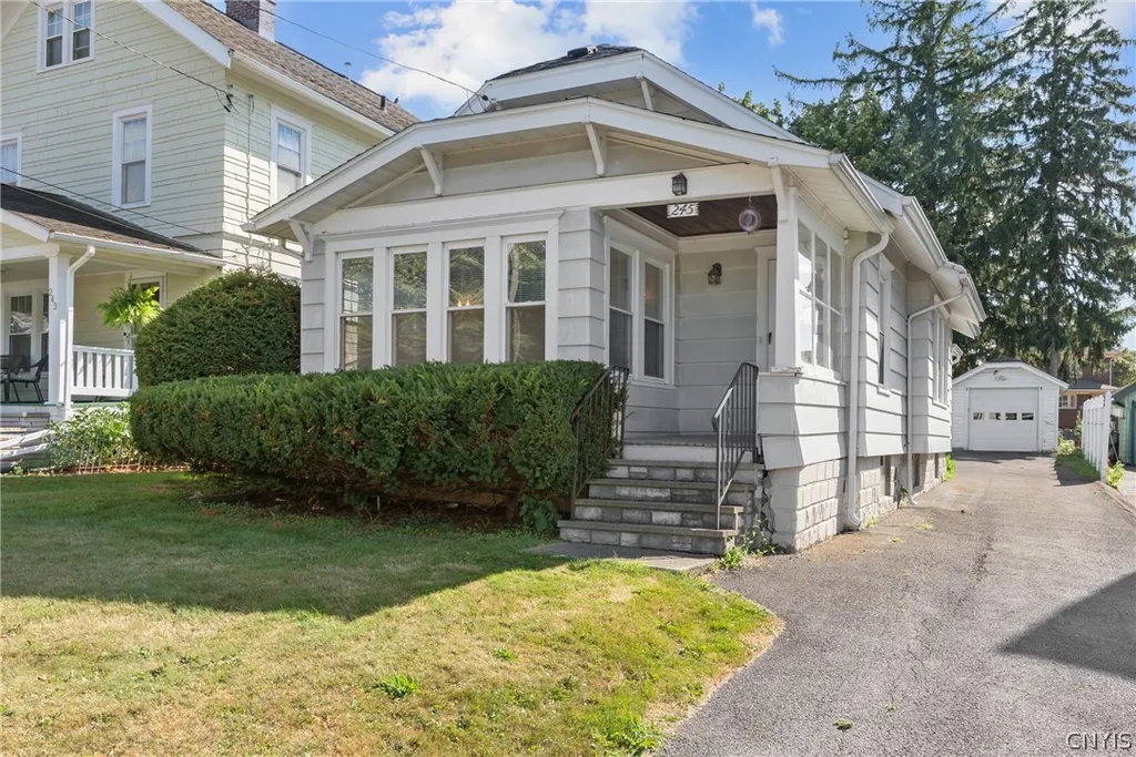 Property at 245 Dale Street, Syracuse, NY 13208