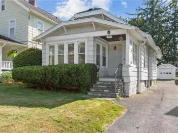 Property at 245 Dale Street, Syracuse, NY 13208
